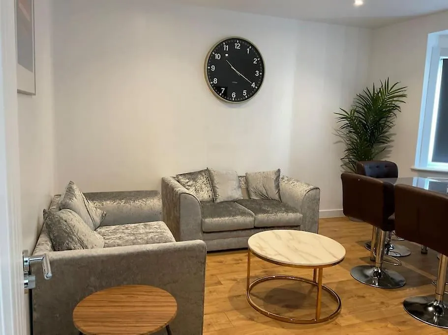 Holiday home Beautiful Share 7 Rooms Of Double Bedroom House All With Private Bathroom And Toilets Bexleyheath United Kingdom