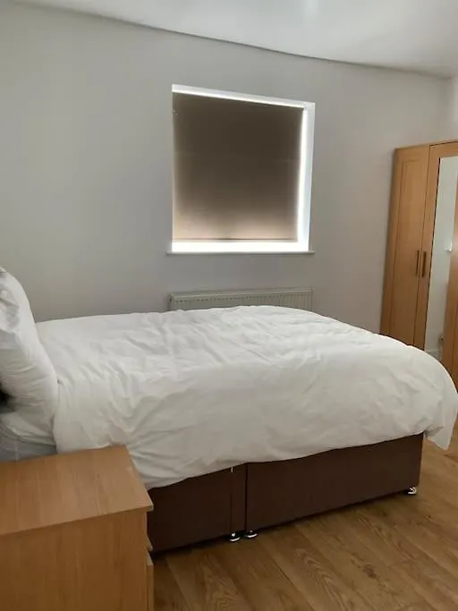 Beautiful Share 7 Rooms Of Double Bedroom House All With Private Bathroom And Toilets Bexleyheath United Kingdom