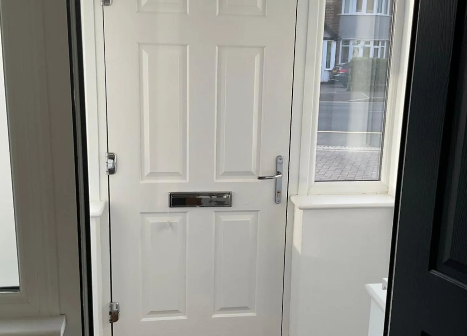 Beautiful Share 7 Rooms Of Double Bedroom House All With Private Bathroom And Toilets Bexleyheath